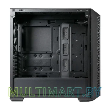 Корпус Cooler Master MasterBox 520 Mesh MB520-KGNN-S00 картинка 3